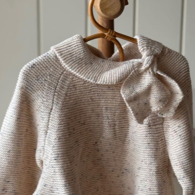 Sweater Confeti Sweater Confeti