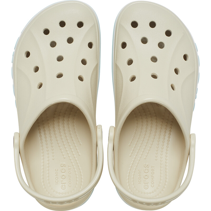 Bayaband Clog Beige
