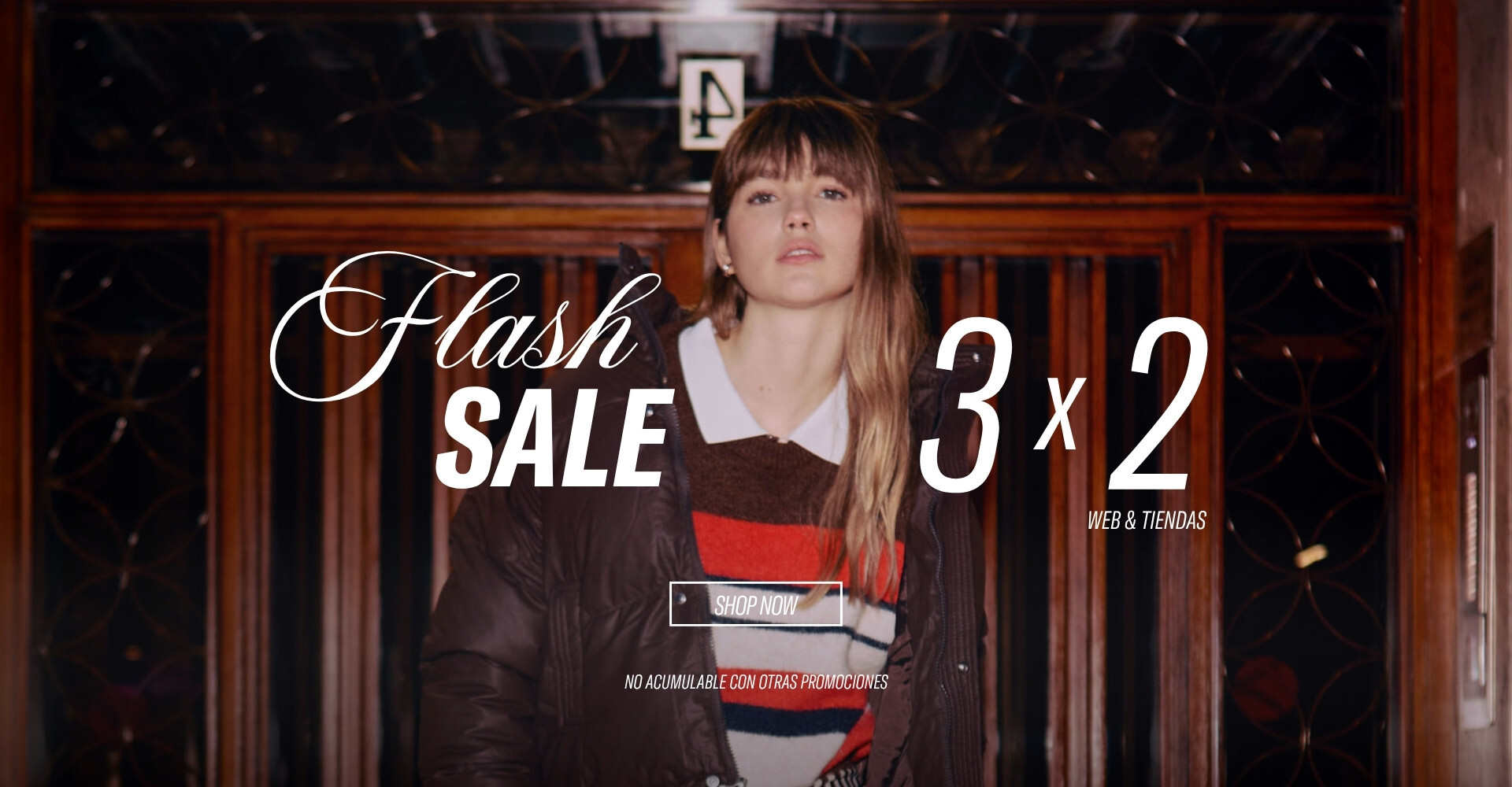 flash sale poc