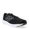 Championes de Hombre New Balance Running Course 413 Negro - Blanco