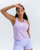 Musculosa Lila Lbm U