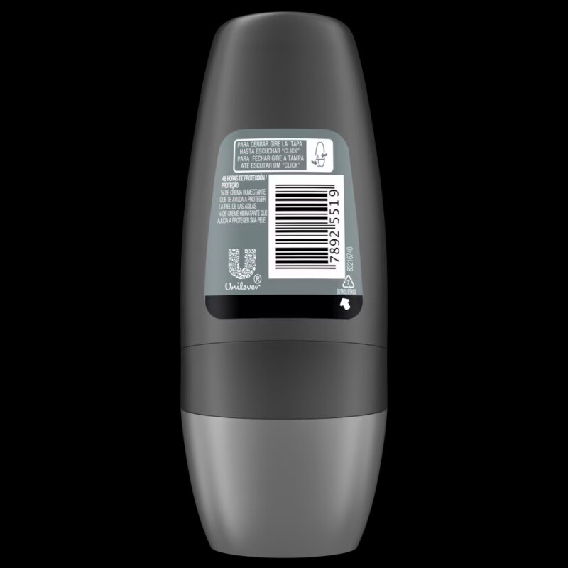 Antitranspirante En Roll On Dove Men Extra Fresh 50 mL Antitranspirante En Roll On Dove Men Extra Fresh 50 mL