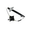 MAQUINA LEVANTA CRISTAL DELANTERA IZQUIERDA C/MOTOR Maquina Levanta Cristal Delantera Izquierda C/motor