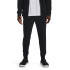 Pantalón de Hombre Under Armour Rival Terry Negro