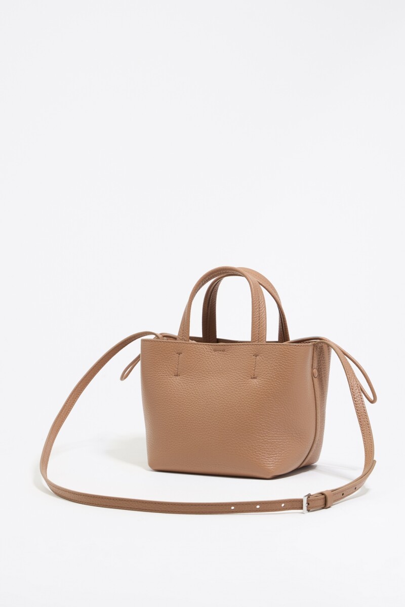 BOLSO CHIHUAHUA Marron