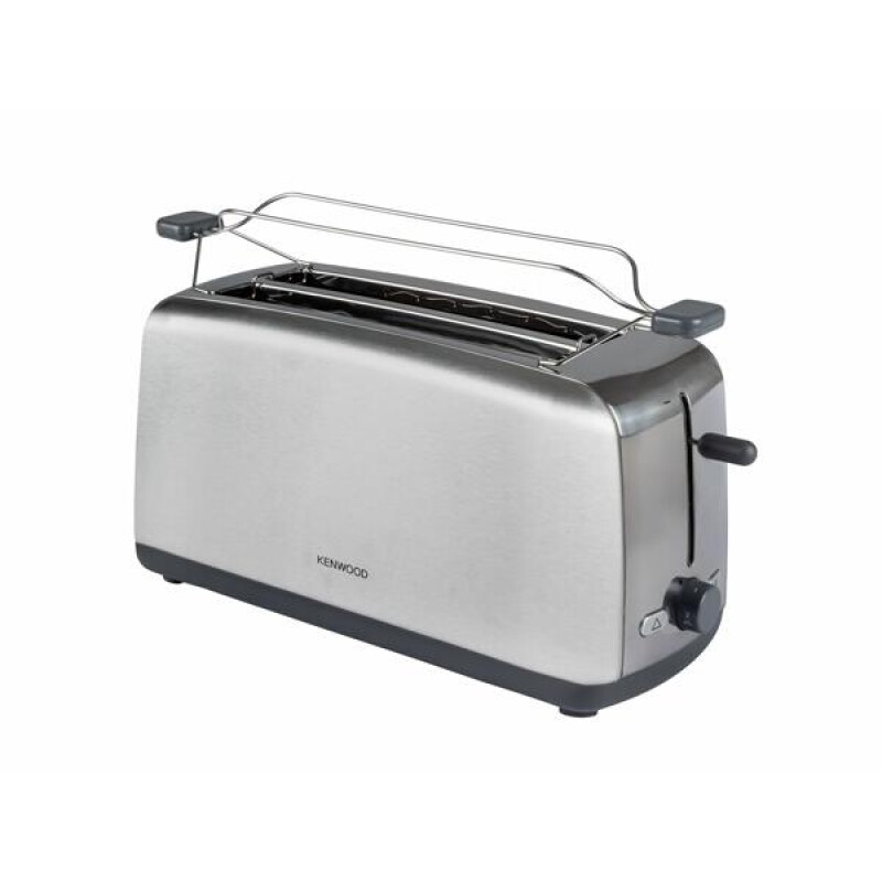 Tostadora profesional Acero Gastroback 4 panes 2300 w — Fisher Punta