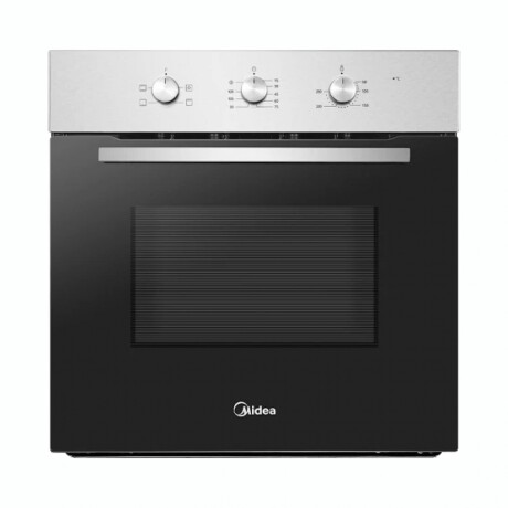 Horno Empotrable MIDEA MIDEA MBOGTM1-M40ECBS 67L 60Cm Horno Empotrable MIDEA MIDEA MBOGTM1-M40ECBS 67L 60Cm