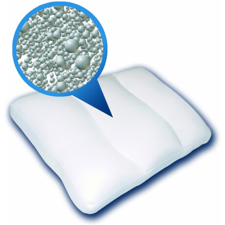 Almohada de micro burbujas de aire - Airmax Air Pillow Almohada de micro burbujas de aire - Airmax Air Pillow