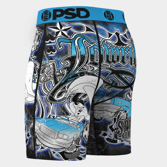 Calzoncillos PSD Speedy Gonzales Multicolor