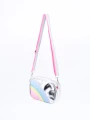 BANDOLERA CIELO MULTICOLOR