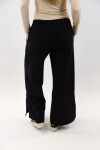 Deportivo wideleg Negro