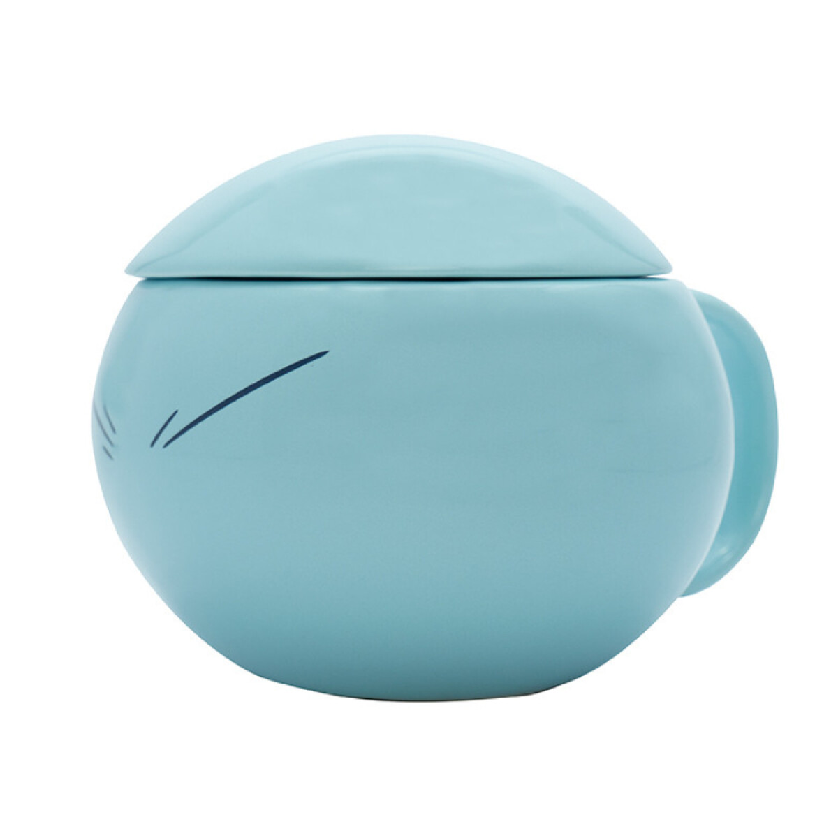Taza TTIGRAAS 3D Mug - Rimuru Slime 