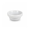 Dip melamina blanca 6x3 cm Dip melamina blanca 6x3 cm