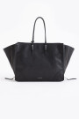 TOTE BARROQUE Negro