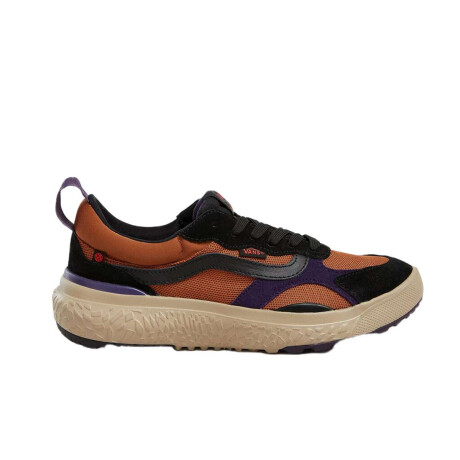 Championes Vans Mte Ultrarange Neo Vr3 Combinado