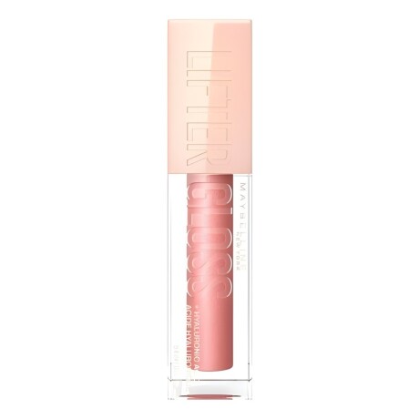 Brillo labial hidratante Maybelline Lip Lifter Gloss Moon Brillo labial hidratante Maybelline Lip Lifter Gloss Moon