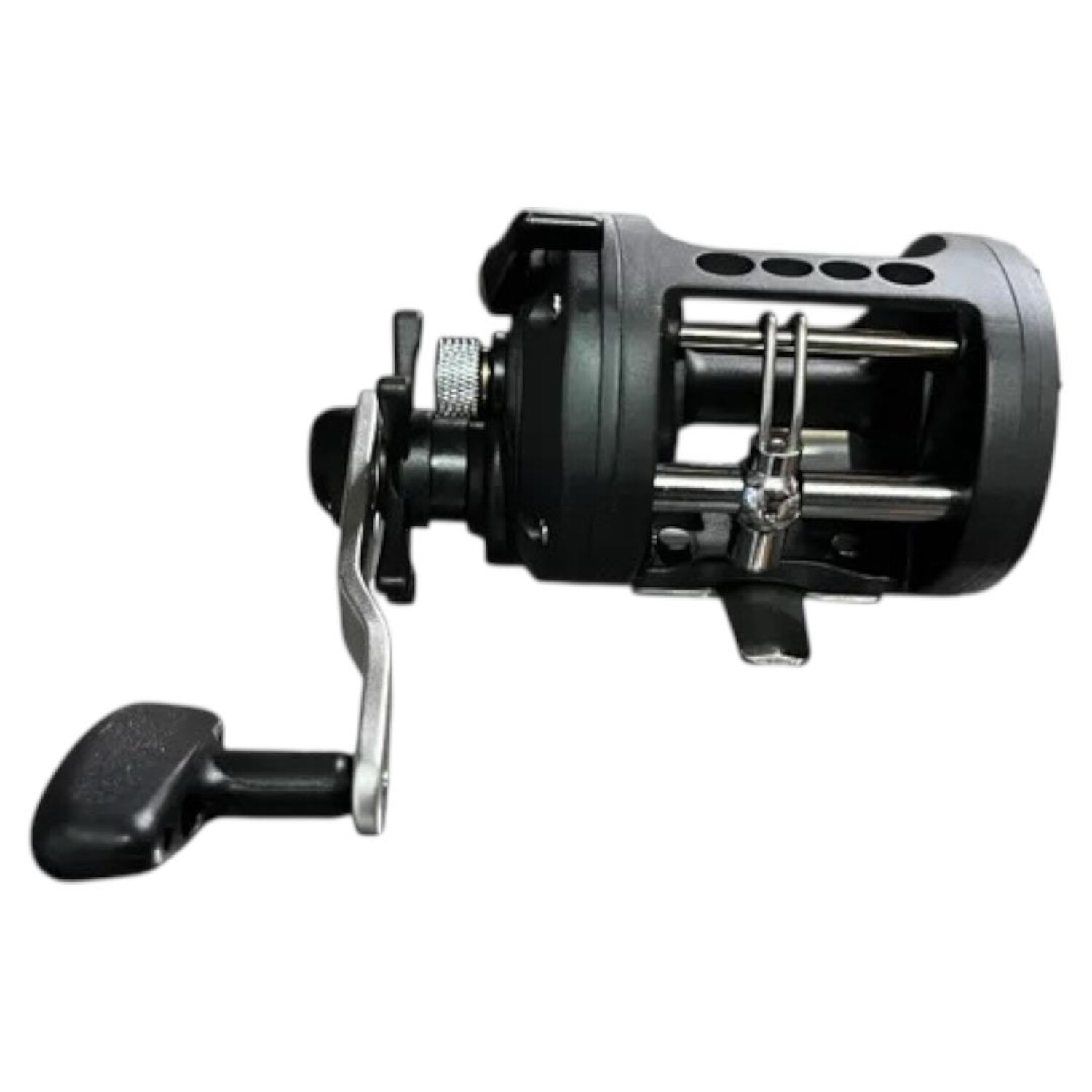 harga reel okuma classic xt Pro XP Reel, 5.1:Gear Ratio, 2BB Bearings, 12 lb Max Drag, Right Hand,Black : Sports & Outdoors Okuma Classic Pro XP Reel at the best price at Deportes Alvarez Reel Okuma Classic Clx 300