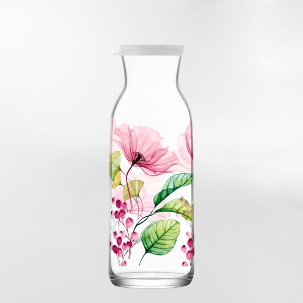 BOTELLA SOFFIO BLANCO