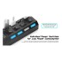 Hub Usb 2.0 Multiplicador De Puertos Usb X 4 Interruptor Led Hub Usb 2.0 Multiplicador De Puertos Usb X 4 Interruptor Led
