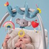 Espiral barra taf toys KOALA Espiral barra taf toys KOALA
