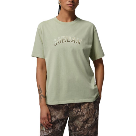Remera Nike Jordan Graphic 371