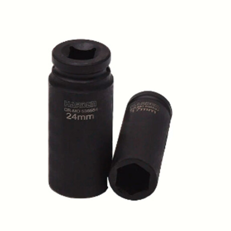 DADO LARGO DE IMPACTO DE 26 MM Y 1/2 N/a