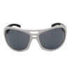 360 RIVERA502 C NEGRO U - Adulto - Blanco Blancouniforme