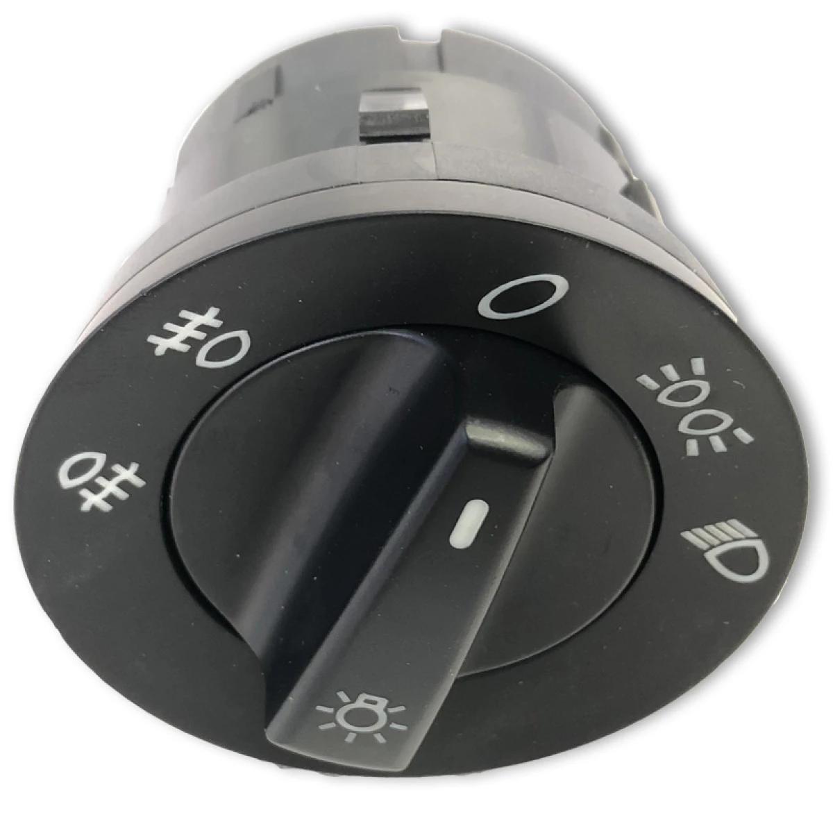 Llave Luces Giratoria Howo A7 