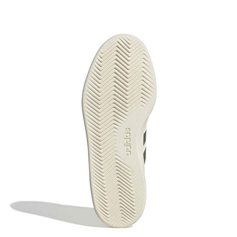 Championes de Mujer Adidas Breaknet 3.0 Blanco - Plateado