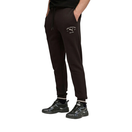 Pantalón PUMA Black