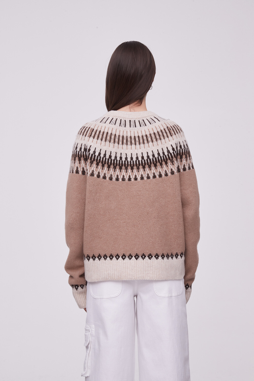 Sweater Palinda Estampado 1