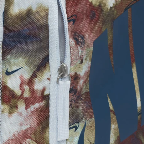 MOCHILA NIKE PRINTED Gray