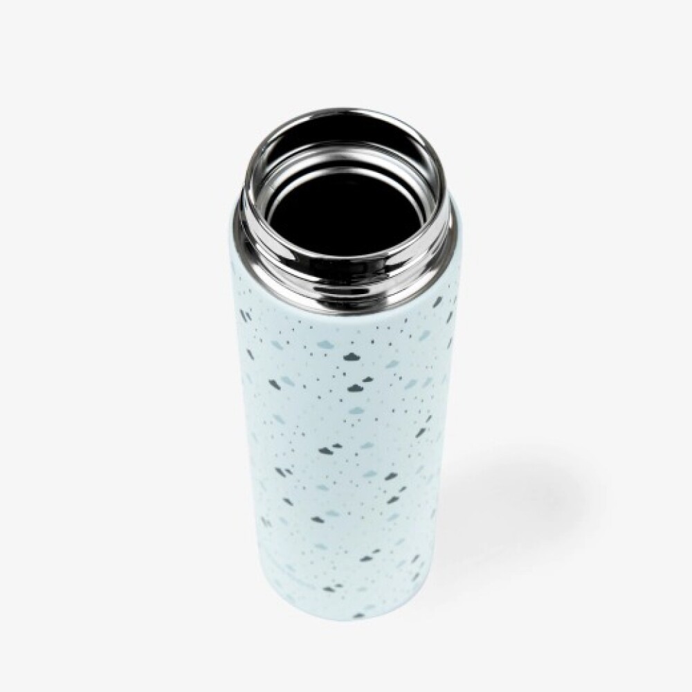Termo Thermos 500ml kikkaboo celeste