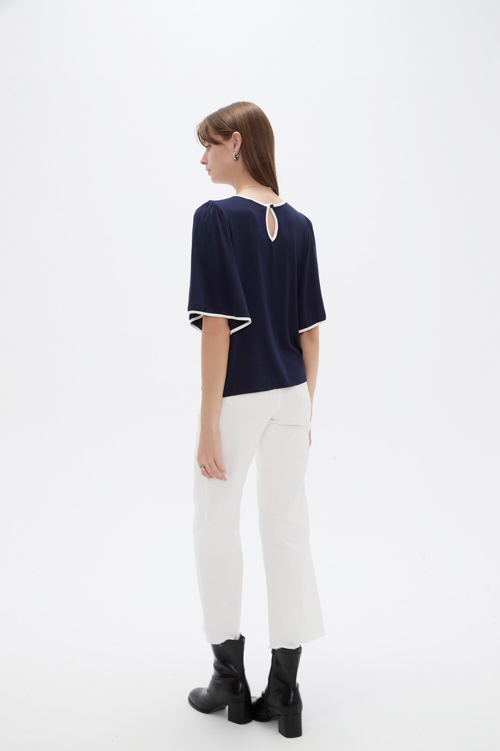 Remera Kevral Estampado 2