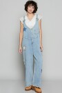 MONO DENIM Azul
