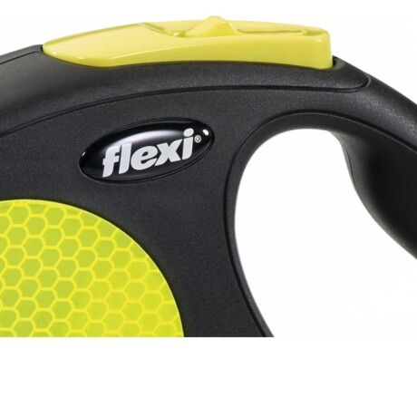 FLEXI NEW NEON S 5 MTS CORDON Flexi New Neon S 5 Mts Cordon