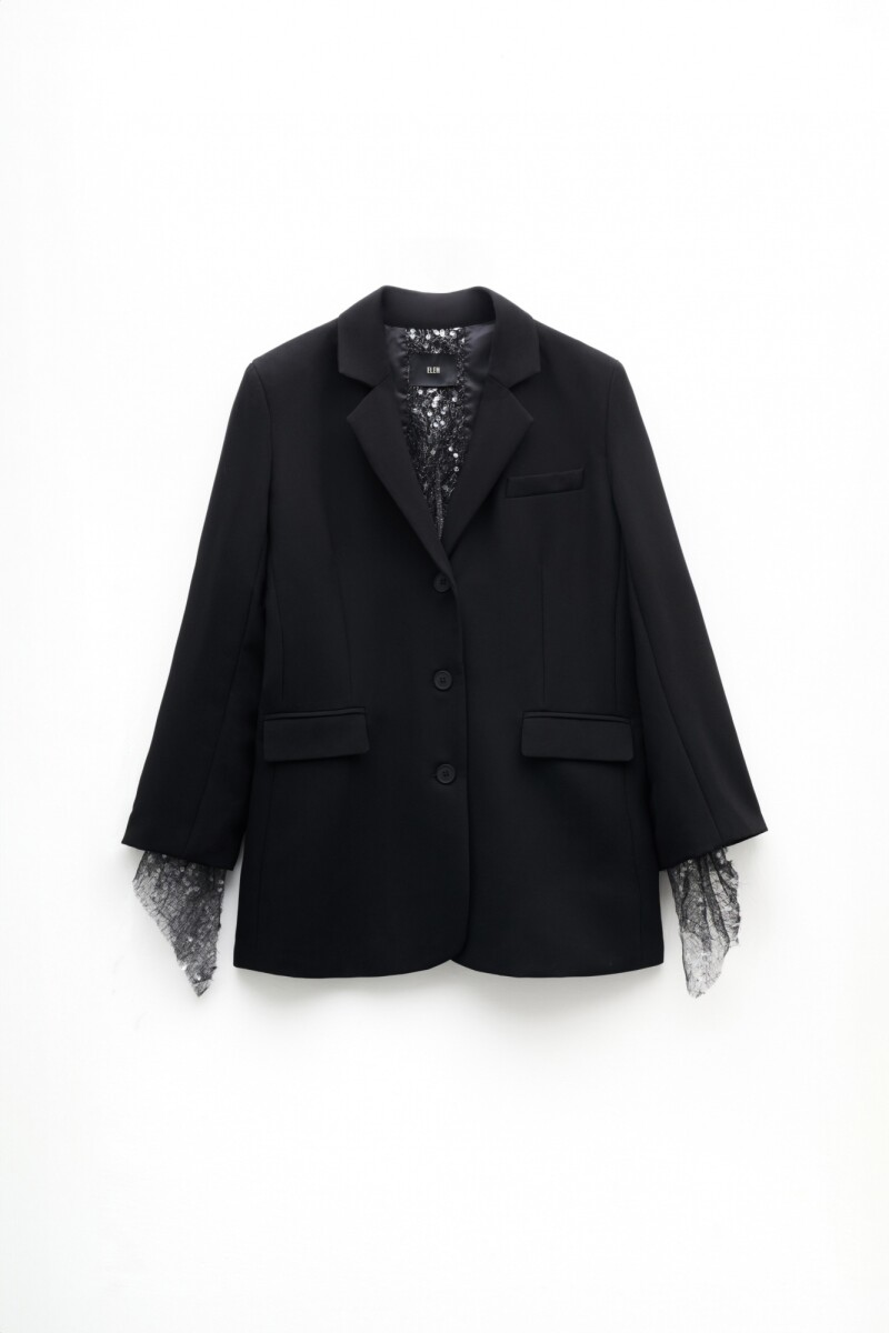 BLAZER Negro