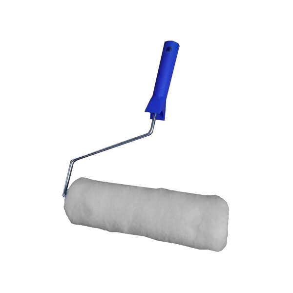 Rodillo de corderito para pintor 23cm Rodillo de corderito para pintor 23cm