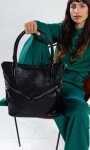 CARTERA HUELVA NEGRO