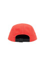 CANVAS CAMP CAP Rojo