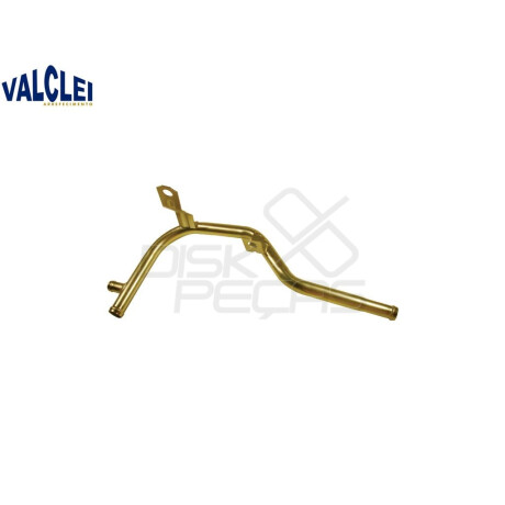 CAÑO VOLKSWAGEN CALEFACCION - CAÑO VOLKSWAGEN CALEFACCION -