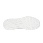 Uno Wedge - Mujer White