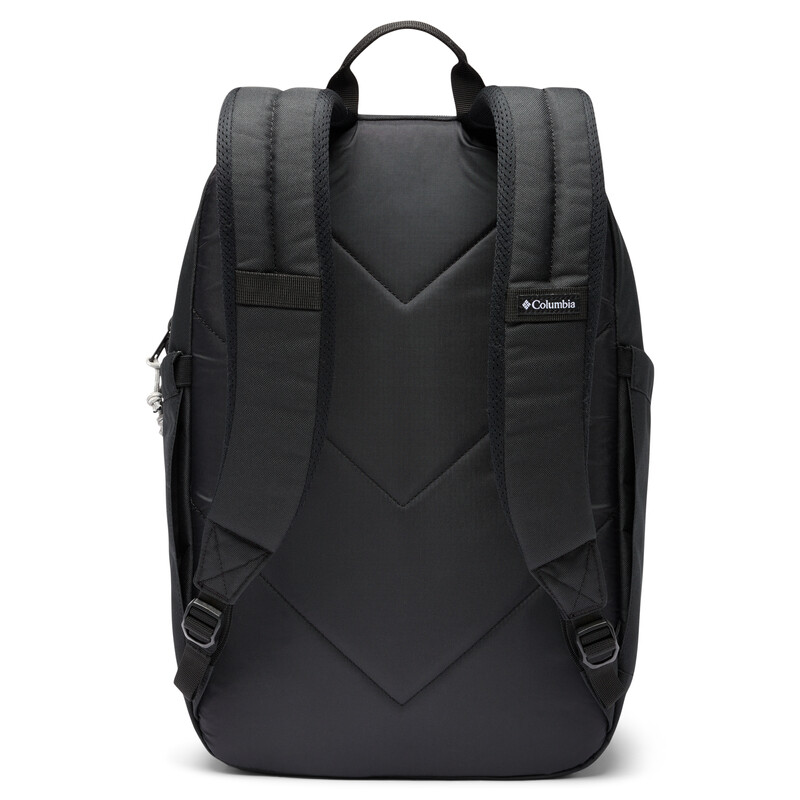 Mochila Buxton 26 LT Unisex BLACK