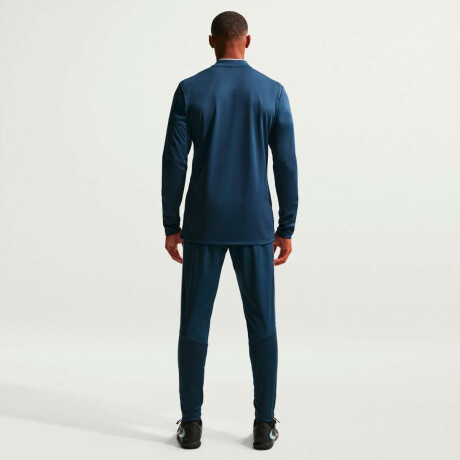 Pantalón Largo Nike Dri-Fit Park de Hombre Azul