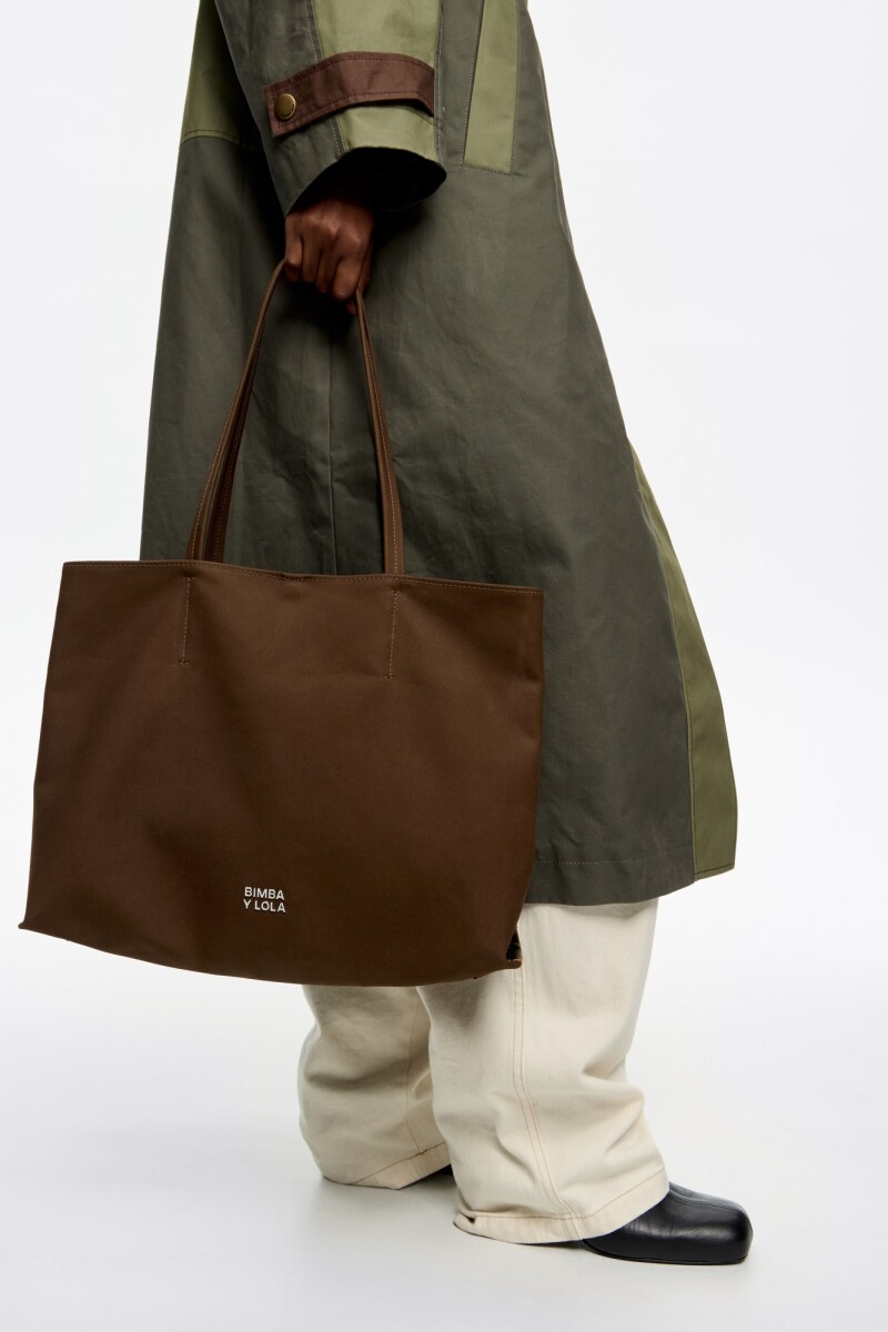 BOLSO Kaki
