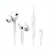 Auriculares LIGHTNING PARA IPHONE Auriculares LIGHTNING PARA IPHONE
