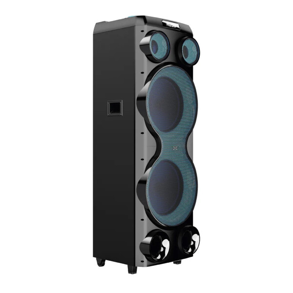 Parlante Xion 28000w Pmpo Recargable Xi-xt980 SISTEMA DE AUDIO XION XI-XT980