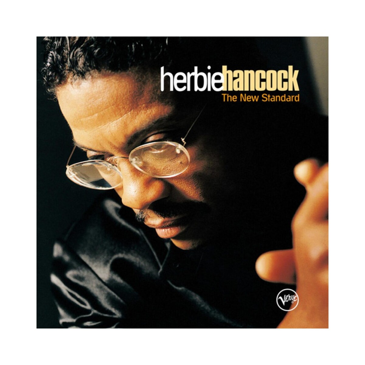 Herbie Hancock - The New Standard (verve By Request) - Lp 