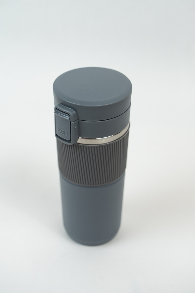 Vaso Térmico Clo - Azul 