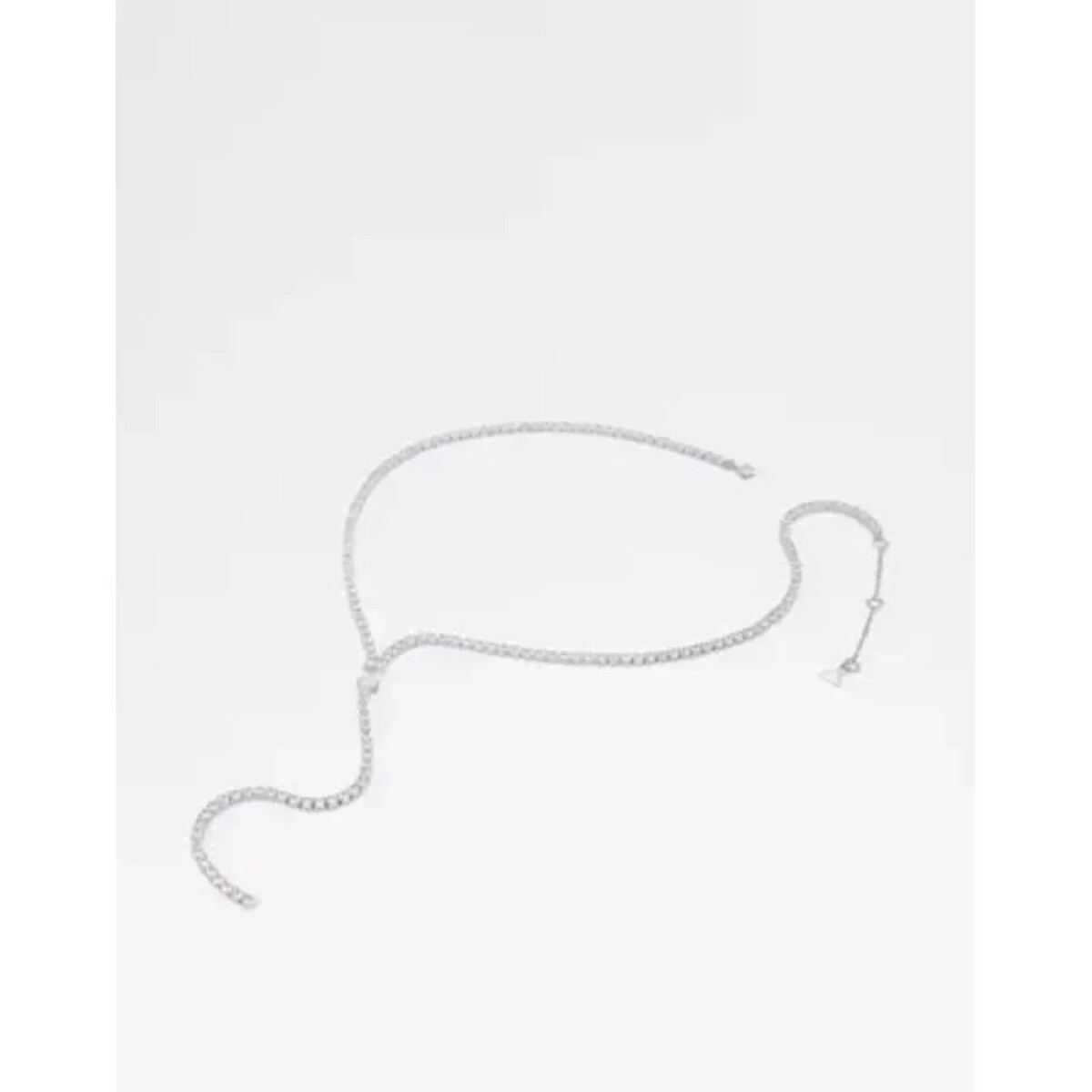 CIARRA SILVER/CLEAR MULTI - SILVER/CLEAR MULTI 